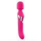 Oboustranný vibrátor Dorcel Dual Orgasms 23,5 cm