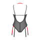 Obsessive Glandez Body: Elegance v každém detailu