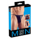 Pánská string tanga Svenjoyment 3 ks