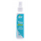 Antibakteriální sprej pjur Toy Clean 100 ml