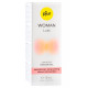 Stimulační gel pjur Woman Lust 15 ml