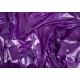 Prostěradlo vinylové fialové 200 x 230 cm
