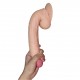 Realistické dildo King-Sized Legendary 29,5 cm