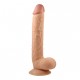 Realistické dildo King-Sized Legendary 29,5 cm