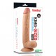 Realistické dildo King-Sized Legendary 29,5 cm