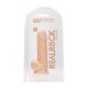 Realistické dildo s varlaty Realrock