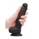 Realistické dildo s varlaty Realrock