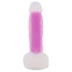 Realistické dildo Super Softie small 17,5 x Ø 3,6 cm