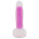 Realistické dildo Super Softie small 17,5 x Ø 3,6 cm