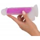 Realistické dildo Super Softie small 17,5 x Ø 3,6 cm