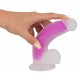 Realistické dildo Super Softie small 17,5 x Ø 3,6 cm