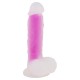 Realistické dildo Super Softie small 17,5 x Ø 3,6 cm
