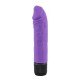 Realistický vibrátor Realistic Lover 14 cm