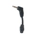 Redukce s 2,5 mm jack vidlice na 4 mm DC