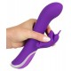 Rotační vibrátor Sweet Smile 23 cm 