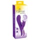Rotační vibrátor Sweet Smile 23 cm 