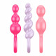 Sada análních kolíků Satisfyer Booty Call