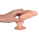Sada dild s přísavkou Anal training set 3 ks
