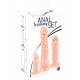 Sada dild s přísavkou Anal training set 3 ks