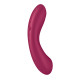 Satisfyer Curvy Trinity 1 oboustranný vibrátory 3v1