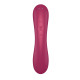 Satisfyer Curvy Trinity 1 oboustranný vibrátory 3v1