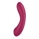 Satisfyer Curvy Trinity 1 oboustranný vibrátory 3v1