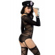 Sexy kostým policistka 🚓