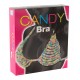 Sladká podprsenka Candy Bra 🍬 280 g