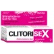 Stimulační gel na klitoris ClitoriSex 25 ml