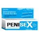 Stimulační krém pro muže Penisex 50 ml