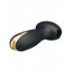 Stimulátor klitorisu s 24k zlatem Pretty Love Royal Pleasure Hammer