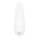 Stimulátor klitorisu Satisfyer Curvy2+