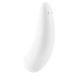 Stimulátor klitorisu Satisfyer Curvy2+