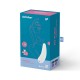 Stimulátor klitorisu Satisfyer Curvy2+