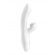 Stimulátor na klitoris a na G-bod Satisfyer Pro + G-spot