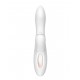 Stimulátor na klitoris a na G-bod Satisfyer Pro + G-spot