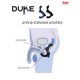 Stimulátor prostaty Fun Factory Duke