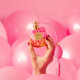 Tělový sprej pro ženy Bijoux Indiscrets Strawberry Bubblegum 100 ml