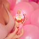 Tělový sprej pro ženy Bijoux Indiscrets Strawberry Bubblegum 100 ml