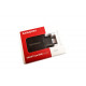USB nabíječka Axagon ACU-DS16 2x USB-A port (5V/2.2A + 5V/1A)
