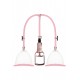 Vakuová pumpa na prsa Breast Pump Set Medium Rose Gold