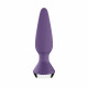 Vibrační anální kolík Satisfyer Plug Ilicious 1