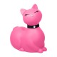 Vibrační kočička 🐱 I Rub My Kitty 7,5 x 8 cm