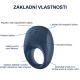 Vibrační kroužek Satisfyer Strong One