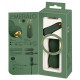 Vibrační kuličky Luxurious Emerald Love