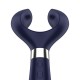 Vibrační stimulátor pro muže a pro ženy Satisfyer Endless Fun