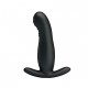 Vibrační stimulátor prostaty Crazy Bull Prostate Massager 13 cm