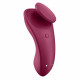 Vibrátor do kalhotek Satisfyer Sexy Secret