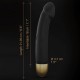 Vibrátor na G bod Dorcel Real M 2.0 USB 22 cm