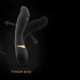 Vibrátor na G bod Dorcel Tender Spot 20,5 cm